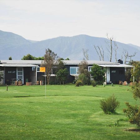 Beyond Urban Cottages Stormsrivier Esterno foto