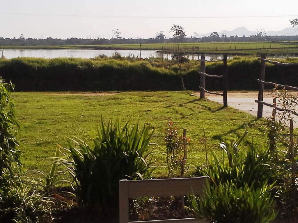 Beyond Urban Cottages Stormsrivier Esterno foto