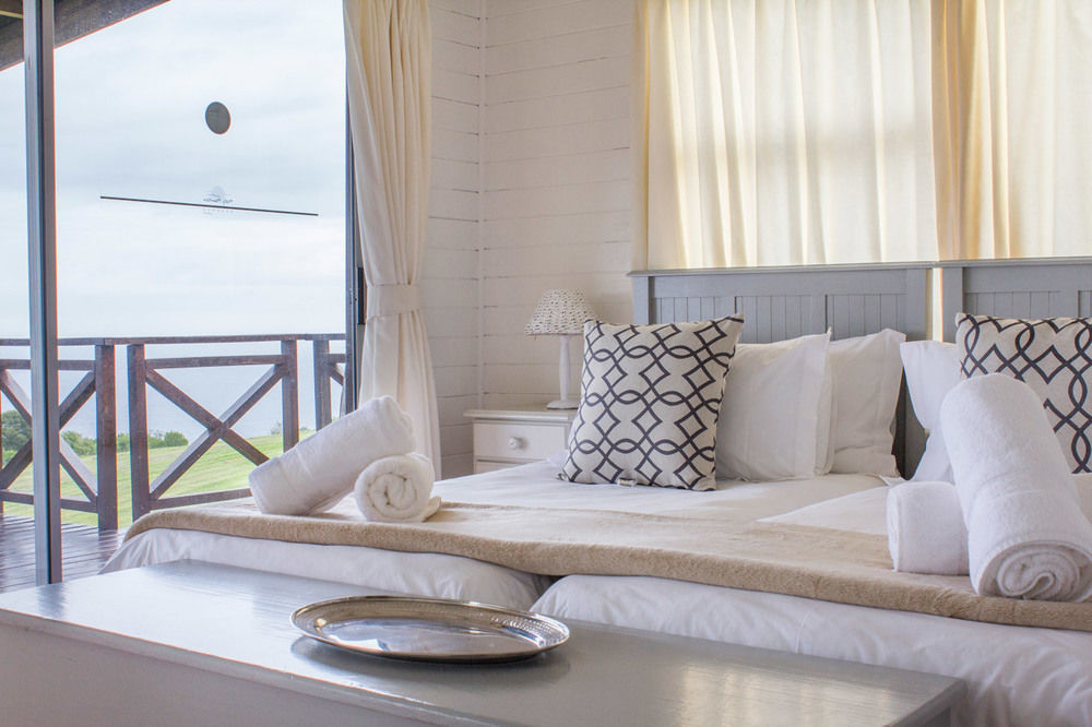 Beyond Urban Cottages Stormsrivier Esterno foto