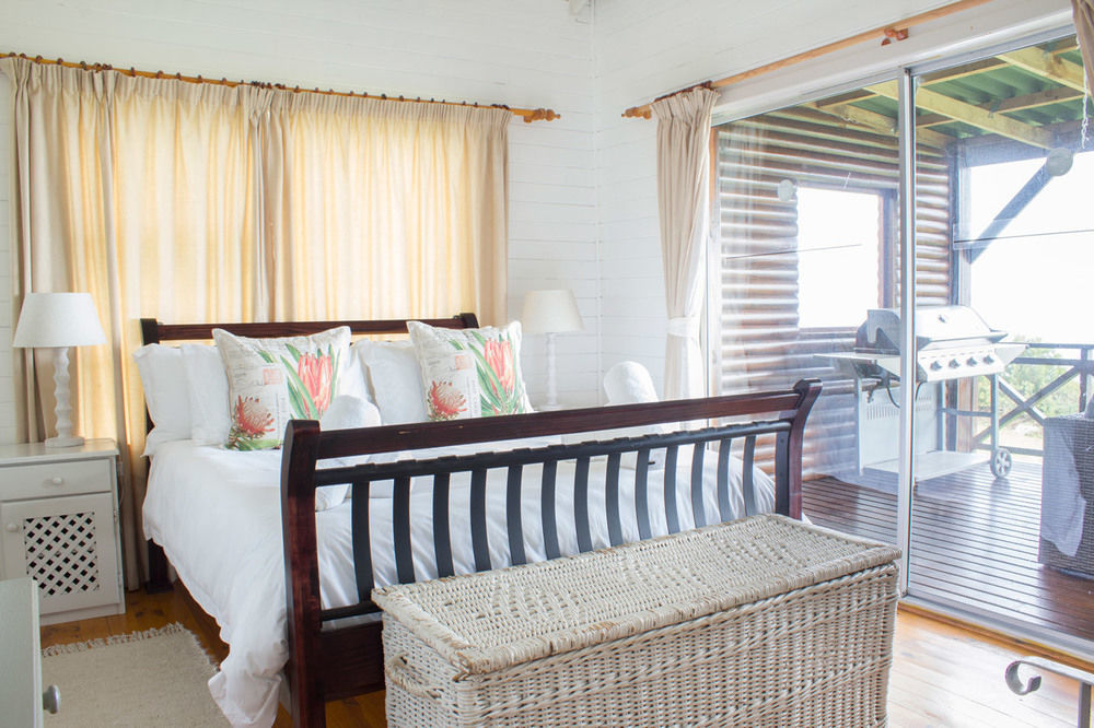 Beyond Urban Cottages Stormsrivier Esterno foto