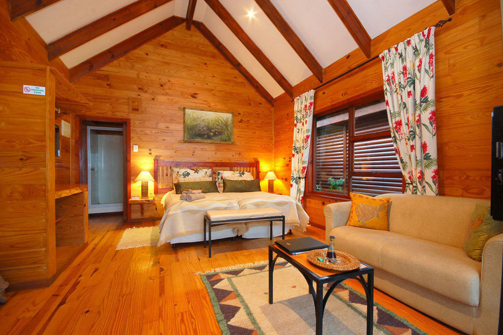 Beyond Urban Cottages Stormsrivier Esterno foto