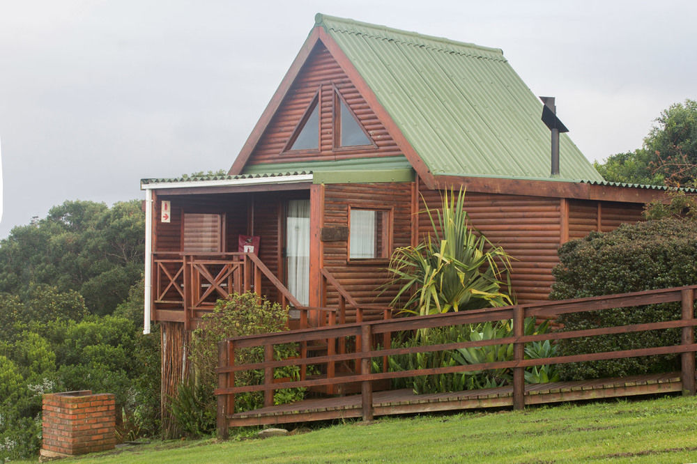 Beyond Urban Cottages Stormsrivier Esterno foto