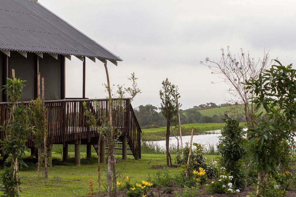 Beyond Urban Cottages Stormsrivier Esterno foto