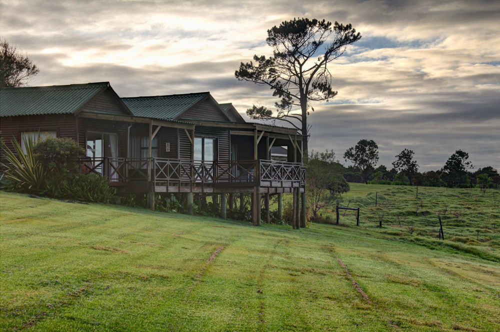 Beyond Urban Cottages Stormsrivier Esterno foto