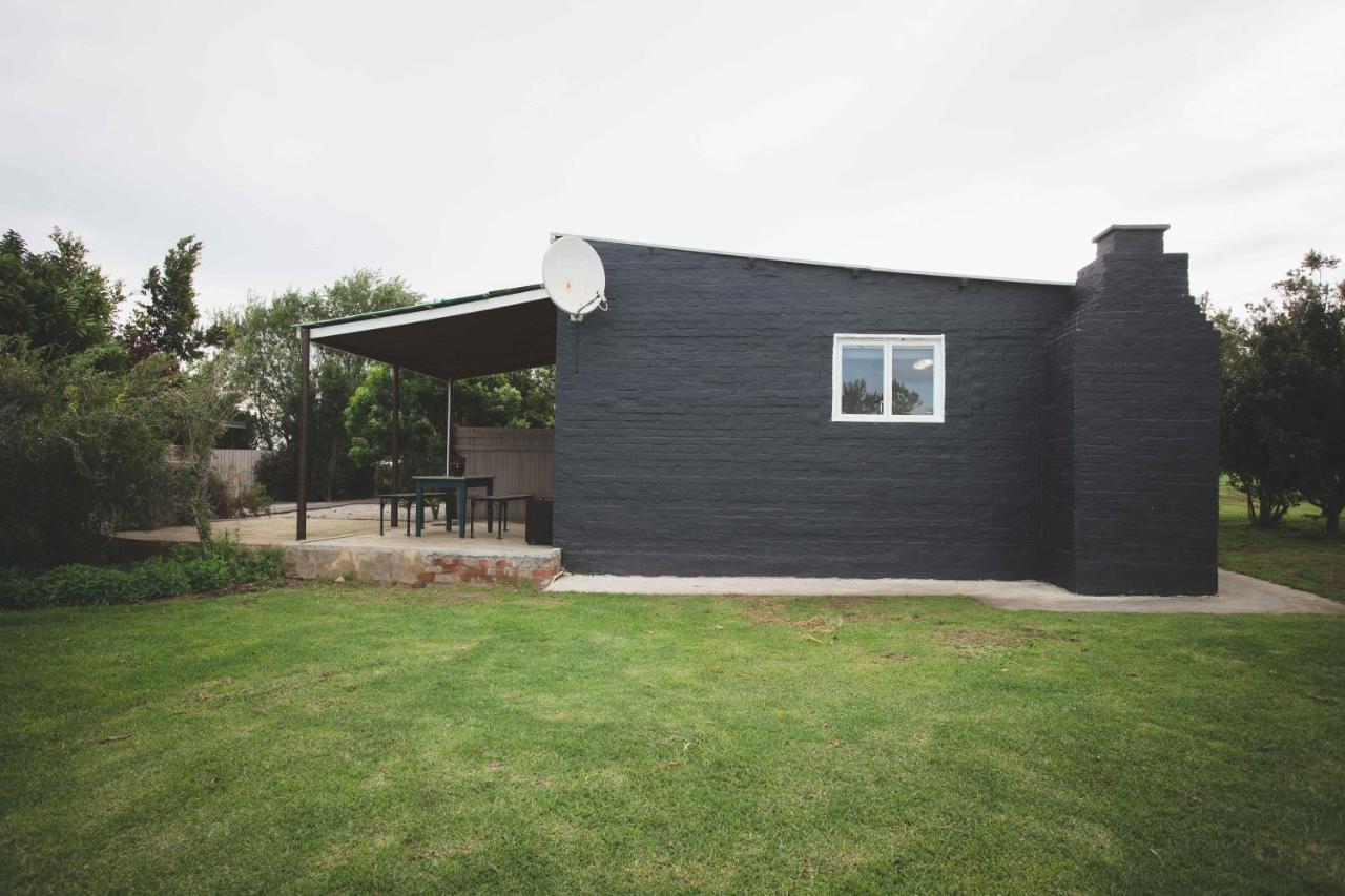 Beyond Urban Cottages Stormsrivier Esterno foto
