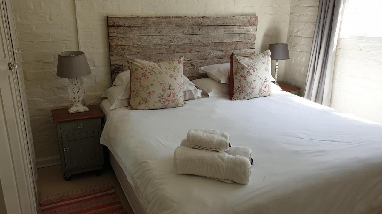 Beyond Urban Cottages Stormsrivier Esterno foto