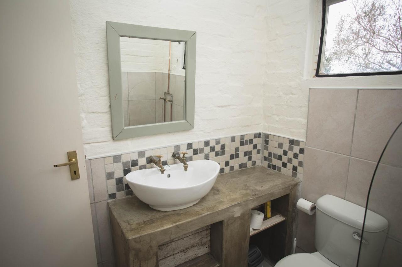 Beyond Urban Cottages Stormsrivier Esterno foto
