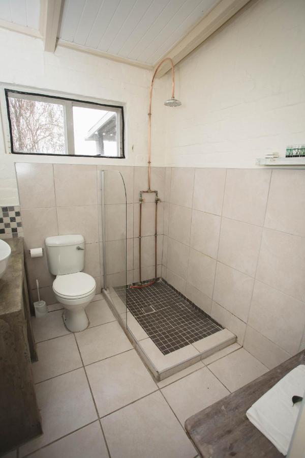 Beyond Urban Cottages Stormsrivier Esterno foto