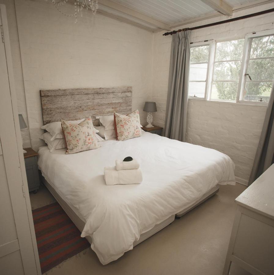 Beyond Urban Cottages Stormsrivier Esterno foto